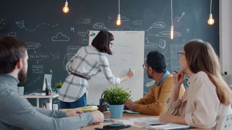 How to Boost Your Brand’s Online Presence with Creative Tactics