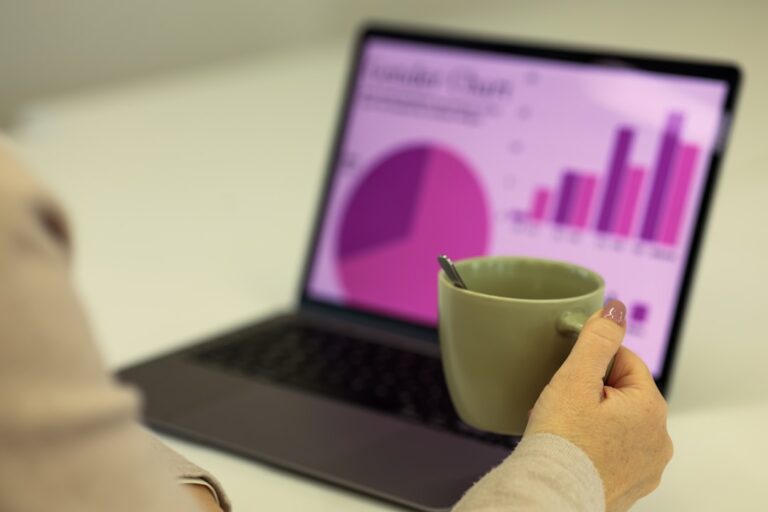 Maximizing ROI: Smart Budgeting for Digital Marketing Campaigns