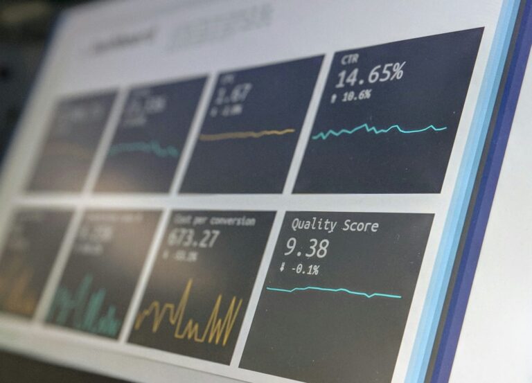The Power of SEO: Elevating Your Brand Above Competitors